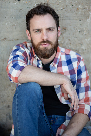 Ben Kaplan 38