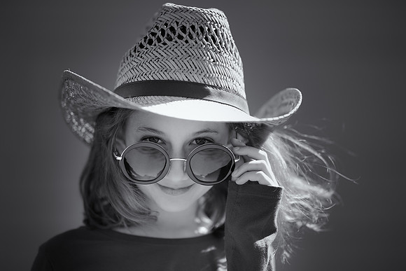 Cowgirl #2