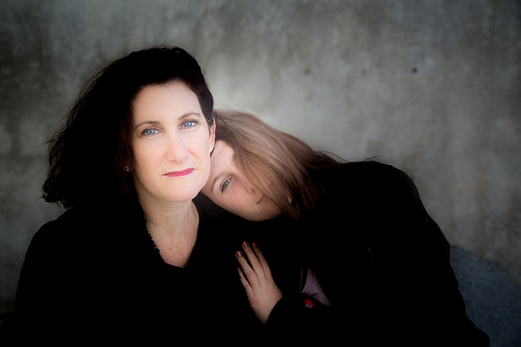 Mother and Daughter