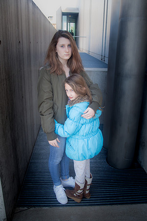 Sisters