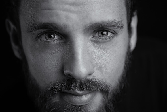 Ben Kaplan 27 BW
