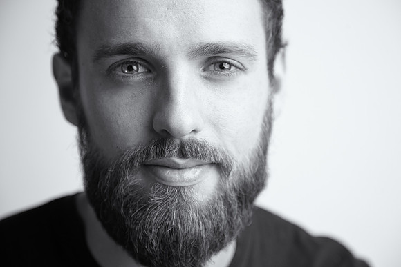 Ben Kaplan 28 BW