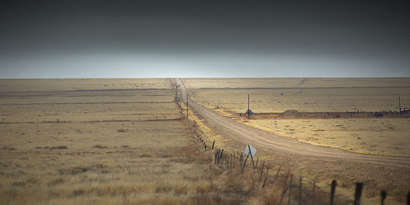 Prairie Road