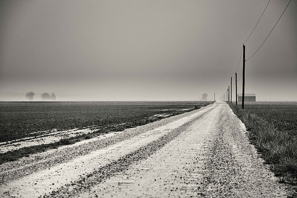 Missouri Farmland #4