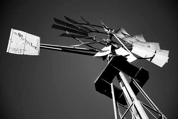 Windmill