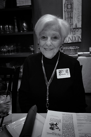 B. Kaminsky #2 BW