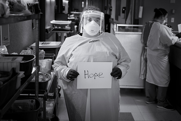 BROKEN Hope