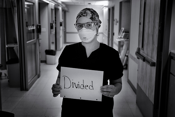 BROKEN Divided -8