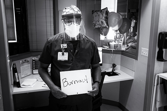 BROKEN Burnout -7